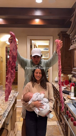 Nacho Fuentes on Instagram: "Peruvian Food remains undefeated #peru #lomosaltado #peruvian"