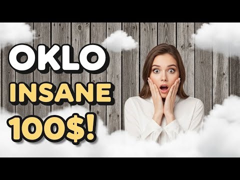 OKLO Stock Price Target: Small Modular Reactor Growth Stock to Buy or Avoid?