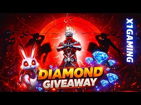 Live Day 313 /365 🔴 FREE FIRE CUSTOM ROOM GIVEAWAY | Road 200k Subscribers 🥳🔥 GIVEAWAY REDEEM CODE