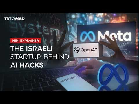 Irregular: The Israeli startup behind major AI hacks