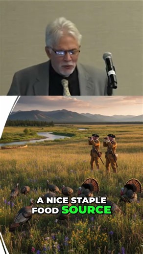 Lesson from Lewis & Clark