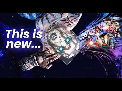 A New Direction... | Borderlands: The Pre Sequel!