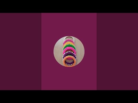 How to crochet simple hairband tutorial for beginners# how# diy#2026