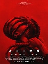 Alien: Romulus (2024) HDRip [English] | MovieRulz