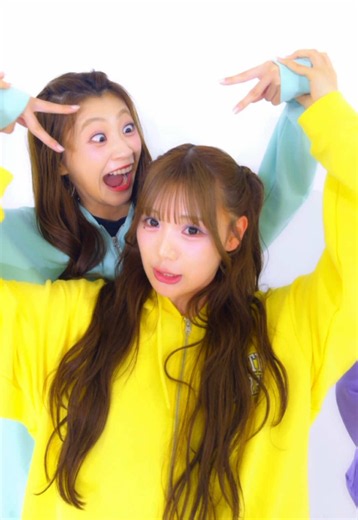 元気なくなった時用マネキンチャレンジ｜CUTIESTREET きゅーすと