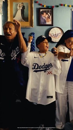 Fanatics & Complex present the KAWS x MLB Collection — designed by KAWS for the Los Angeles Dodgers.