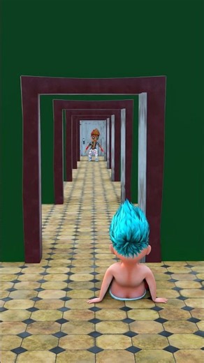 DoorDash! 99 nights in the forest #roblox #99nights #gta #scaryteacher #granny