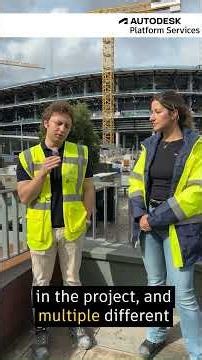 10,000 Documents, Zero Room for Error | Coordinating Camp Nou #CampNou #SpotifyCampNou #navisworks