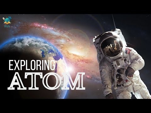 Who discovered atom?| What is atom ?|#Atom#structure of atom # educational@Educationalrox