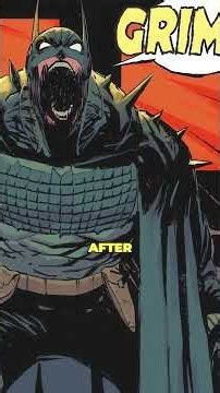 Absolute Batman Finally Fights the Absolute Joker