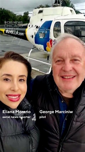 3 dead when NBC news helicopter crashes in Los Angeles