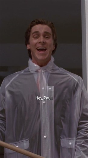 Horrifying heartthrobs #AmericanPsycho #AmericanHorrorStory #TeenWolf #PrimeVideo
