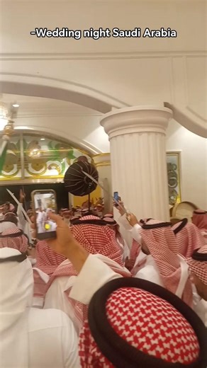 wedding night Saudi Arabia @FAISALAFNANFN.