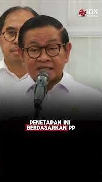 UMP DKI Jakarta 2026 Naik 6,17 Persen, Jadi Rp5,7 Juta | IDXC UPDATE