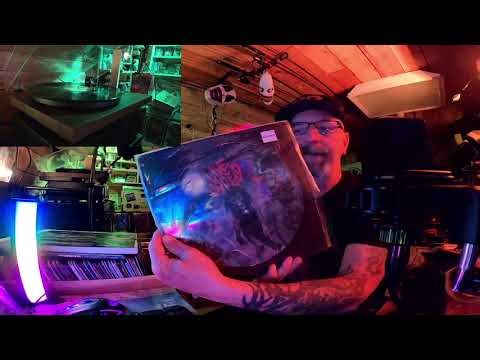 Collection Update May 11th 2026 - Slayer Live Undead!