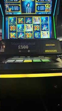 Lord of the ocean golden 🌊 🧜 bonus feature Novomatic #gaming #casino #arcade #slotmachine #slots