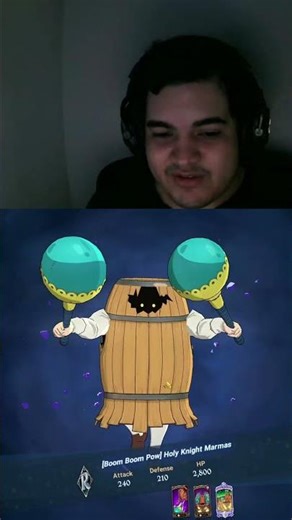 THE MOST F2P ESCANOR AND MERLIN SUMMONS IN GRANDCROSS HISTORY #7ds #7dsorigin #7dsgc