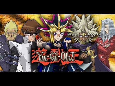 Best Yu-Gi-Oh! Duels of ALL TIME