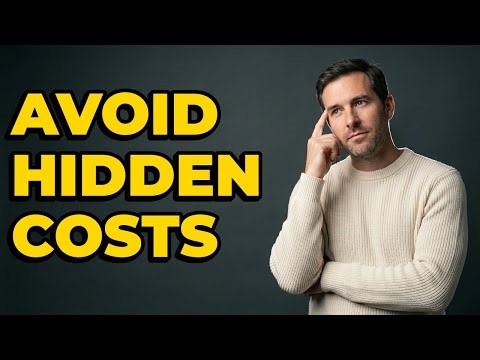 What Hidden Operating Costs Should I Budget For?