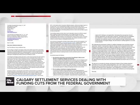 Settlement agencies grappling with funding loss from feds