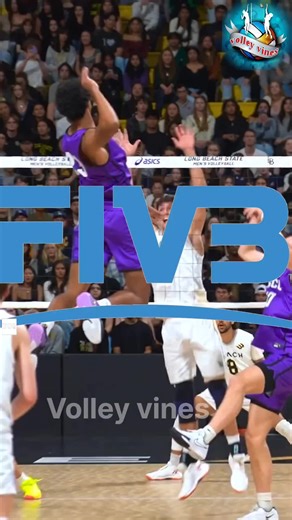 Volleyball New trail rules #volleyball