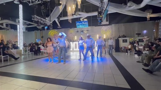 Experience the Joy of Huapango Dance at Quinceañeras