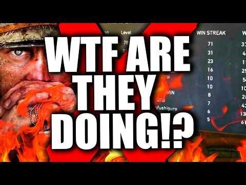 WTF Is Sledgehammer Games Doing Right Now!? (They Made Some Terrible Changes & More May Be Coming..)