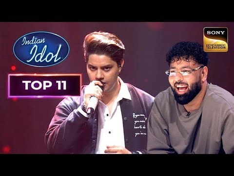 Diwakar के Talent ने किया Judges को Surprise! | Indian Idol S16 | Top 11
