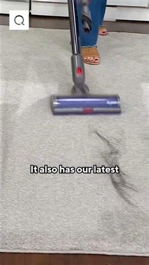 Today’s Special Value 🚨 Dyson Cordless Vacuum