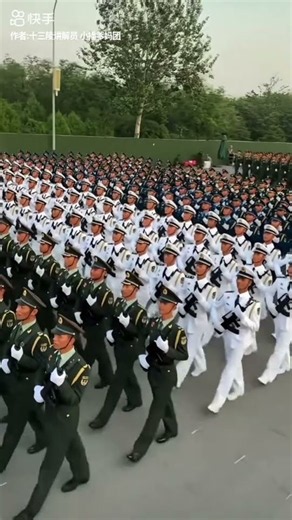 🔥 Incredible Military Parade | Powerful Army Marching in Perfect Formation 🇨🇳 | Military Parade 2026