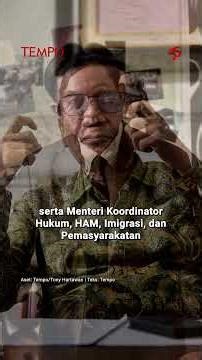 Rekomendasi Kopong Reformasi Polisi
