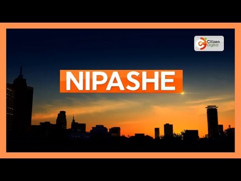 Nipashe 22nd December 2025