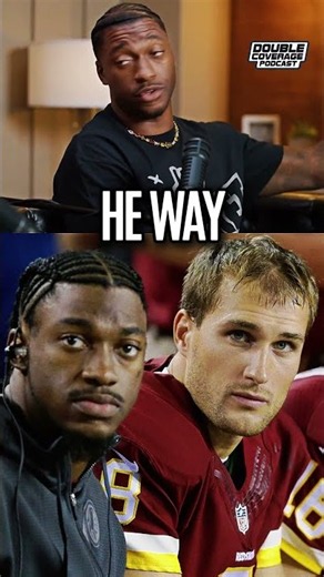 The Raiders' Kirk Cousins problem nobody talks about #nfl #football