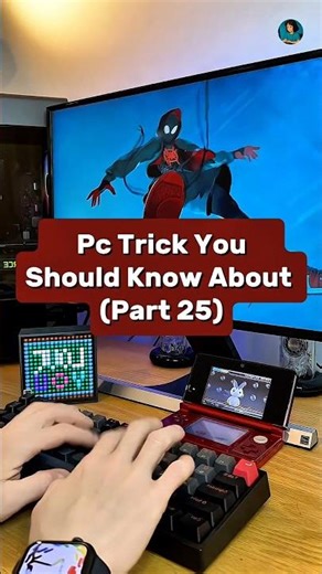 Fix Black Screen Frozen Display and GPU Errors with This One Windows Shortcut