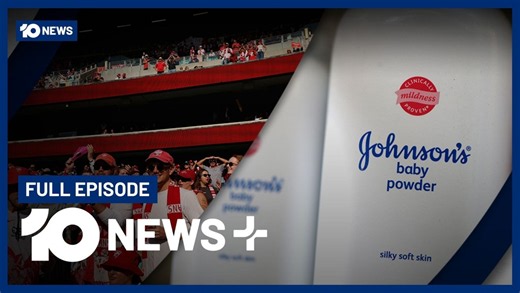 10 News+ - 23 Aug 2026