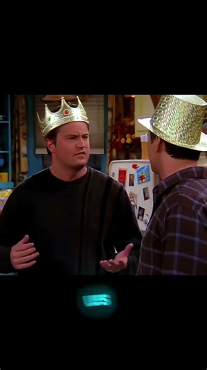Friends | Chandler Needs to Be a Better Friend #shorts #funny #friends