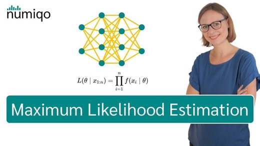 Maximum Likelihood Estimation: A Beginner s Intuitive Walkthrough | Adel Saleh