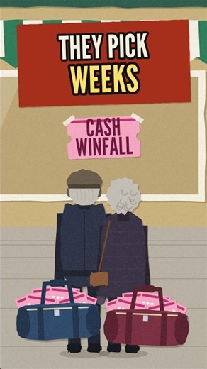 Cash WinFall Explained: When a $2 Ticket Was Worth $2.30