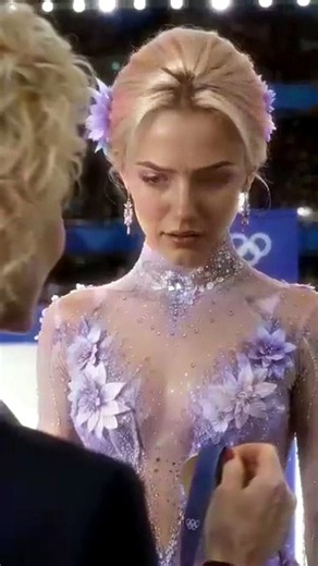Lost Queen Of The Ice - FULL ✅