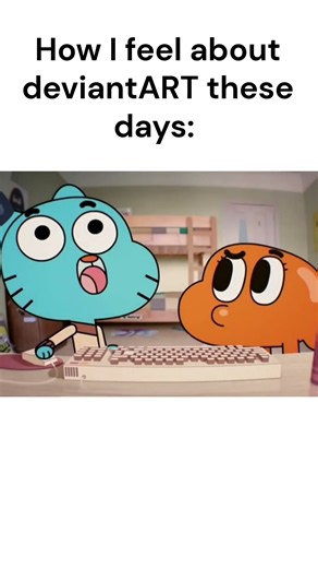BLOCK 'em all #theamazingworldofgumball