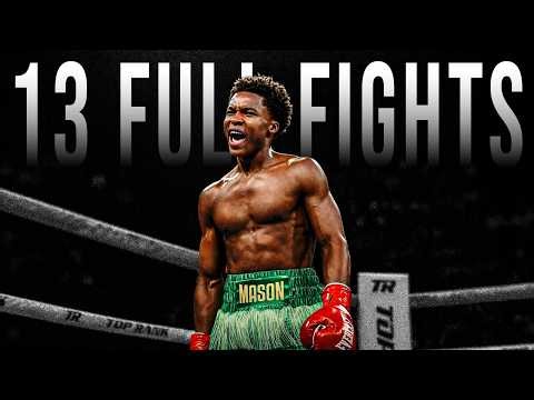 1 Hour Of Abdullah Mason Being A PROBLEM 😳