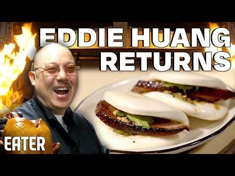 Eddie Huang's New Baohaus Is a Banger — The Experts