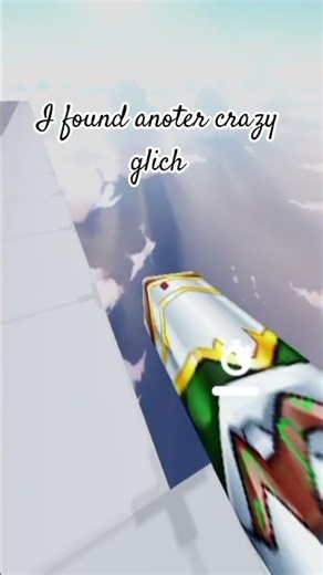 I found rivals crazy glich of all time #nosniy #roblox #robloxnoob