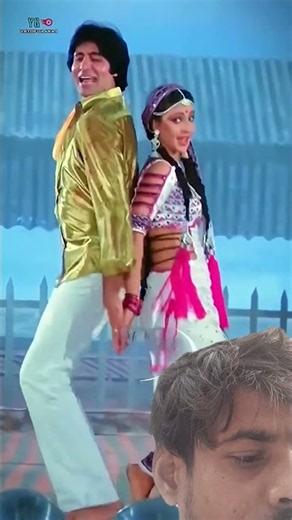 🚂✨ Jawani Ki Rail | Coolie (1983) | Amitabh Bachchan ❤️ Rati Agnihotri | Evergreen Hit 🎶 #legendary