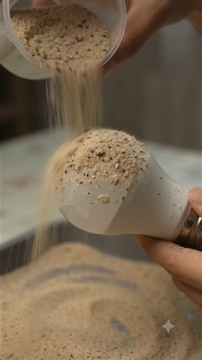 led bulb cool hacks #experiment #youtubeshorts #trending #craft #shortsfeed #shorts