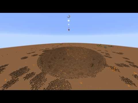 MINECRAFT'S BEST TNT MOD? (Lucky TNT 1.21+)