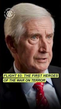 Flight 93: The First Heroes Of The War On Terror