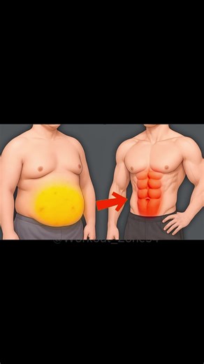 Transform Your Core: 6 Moves for a 6-Pack