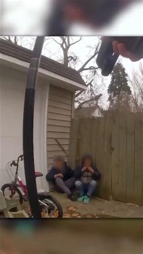 Kids Steal a Vehicle After Watching YouTube Tutorials