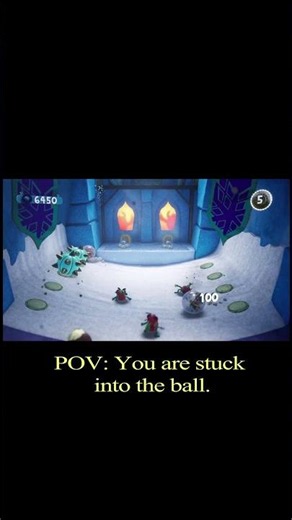 We Were Trapped Inside the Ball! 😂 | Sackboy